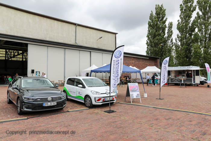 16.08.2019  - Praxisforum E-Mobilität 2019 