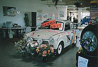 05.04.2002 25 Jahre Autohaus Dahlmann [01.04.1977]